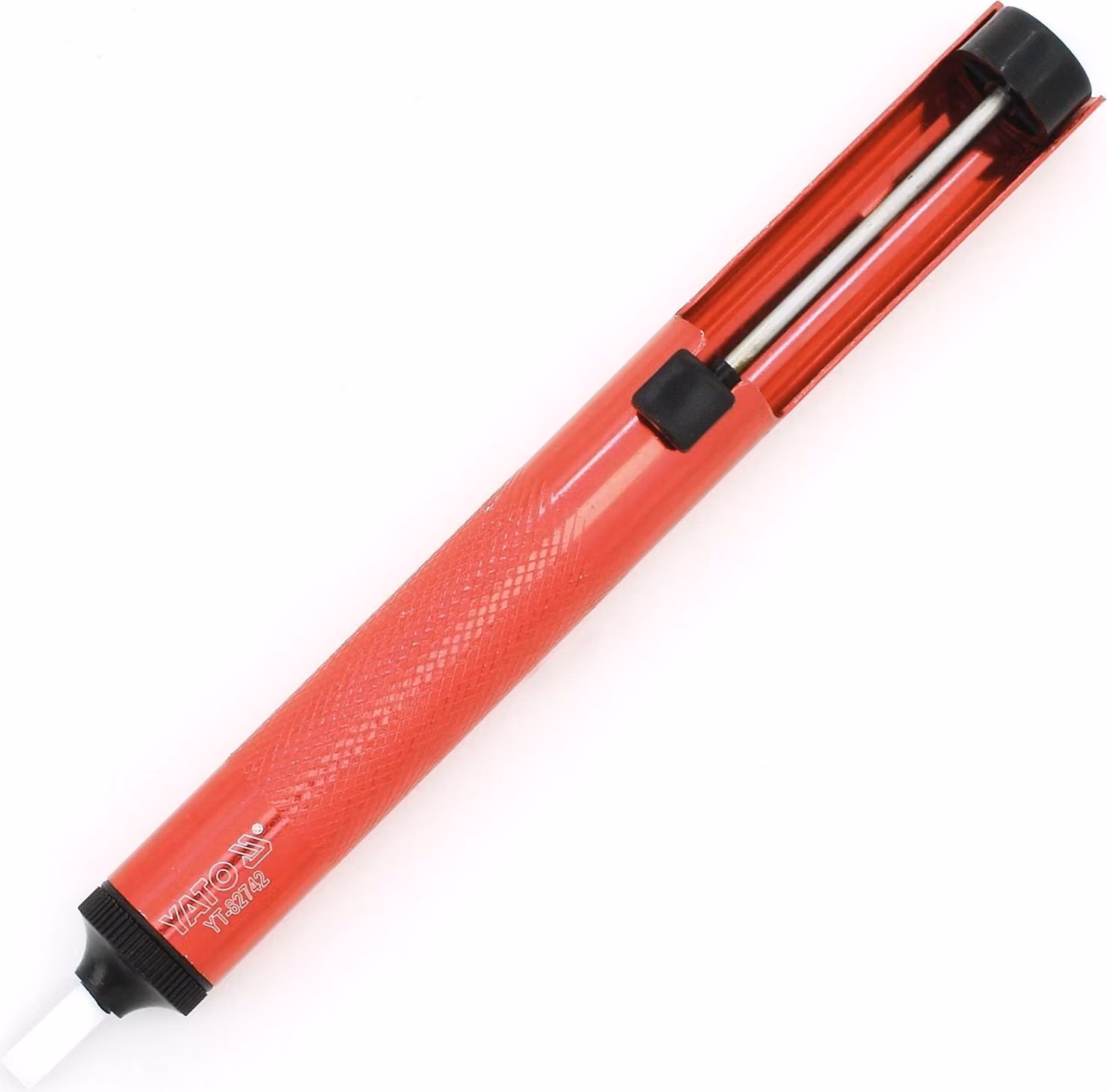 Yato yt-82742 cappa di aspirazione