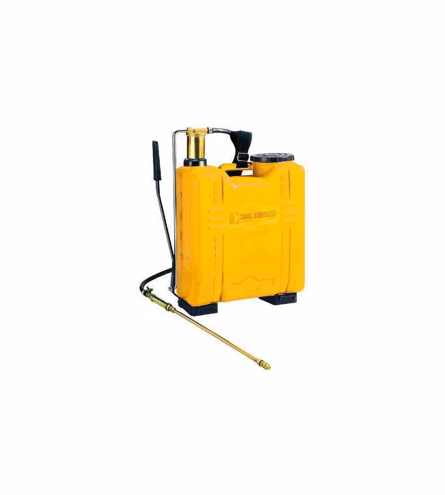 Pompa Irroratrice Plastica 12 l