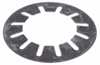 Rondella elastica per Smerigliatrice diritta BOSCH PROFESSIONAL - 2600550018