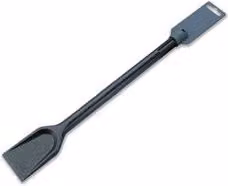 Scalpello a spatola piatto Bosch per demolitori SDS Max, Grigio, L: 5 cm, L: 35 cm