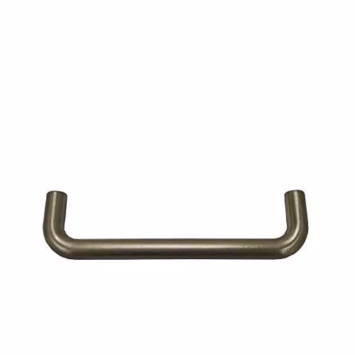 Maniglia Zama Nickel Satinato Mm 64