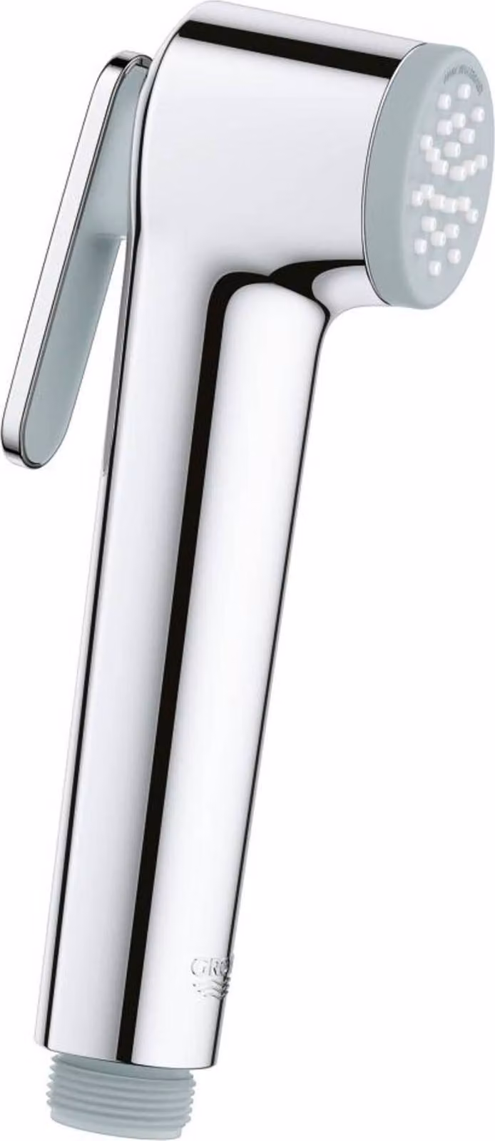 Shower head - GROHE Vitalio - 1 jet - Anti-scald technology - Water saving