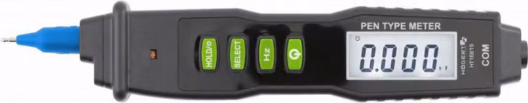 Misuratore digitale universale full-smart di Hoegert