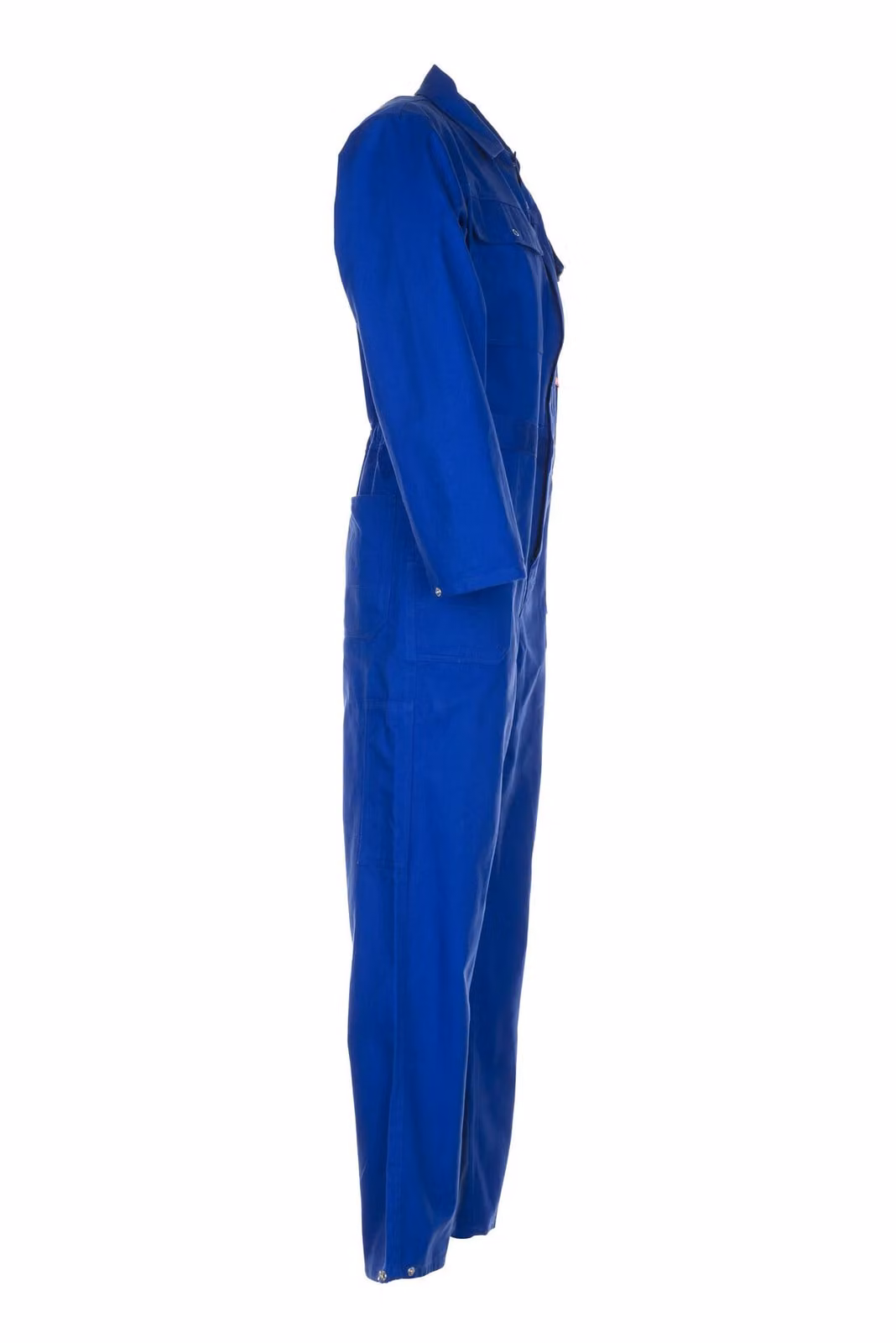 Tuta da rally BW 270, colore: blu fiordaliso, taglia: 90