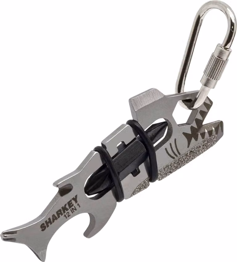 Utensile multiuso True Utility Sharkey