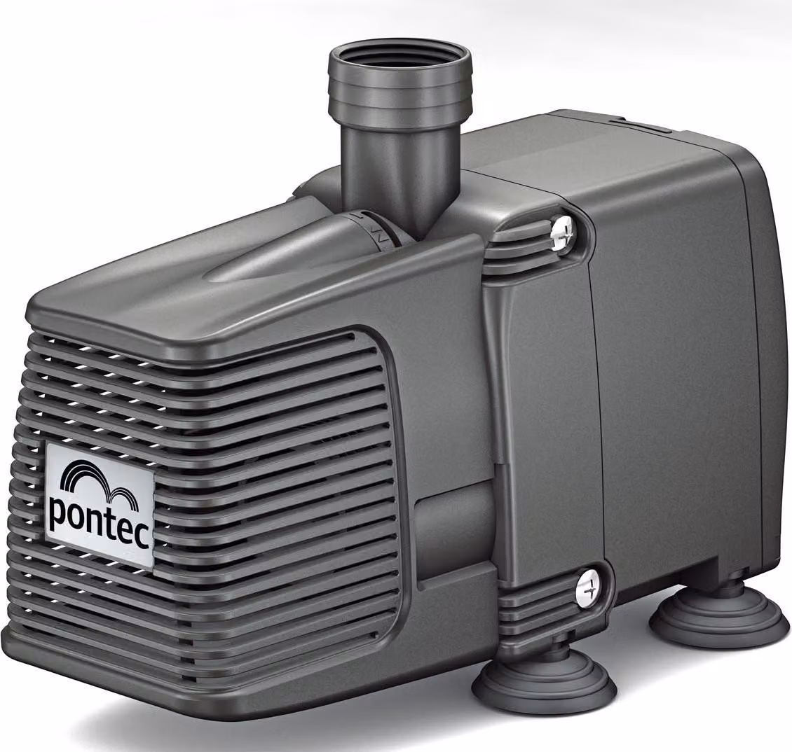 Pompa per pozzi Pontec PondoCompact 3000