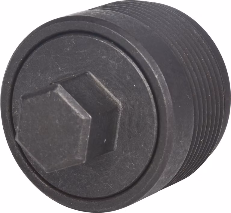 KS Tools Estrattore per rotella della pompa di iniezione per BMW, 33 mm (150.1507)