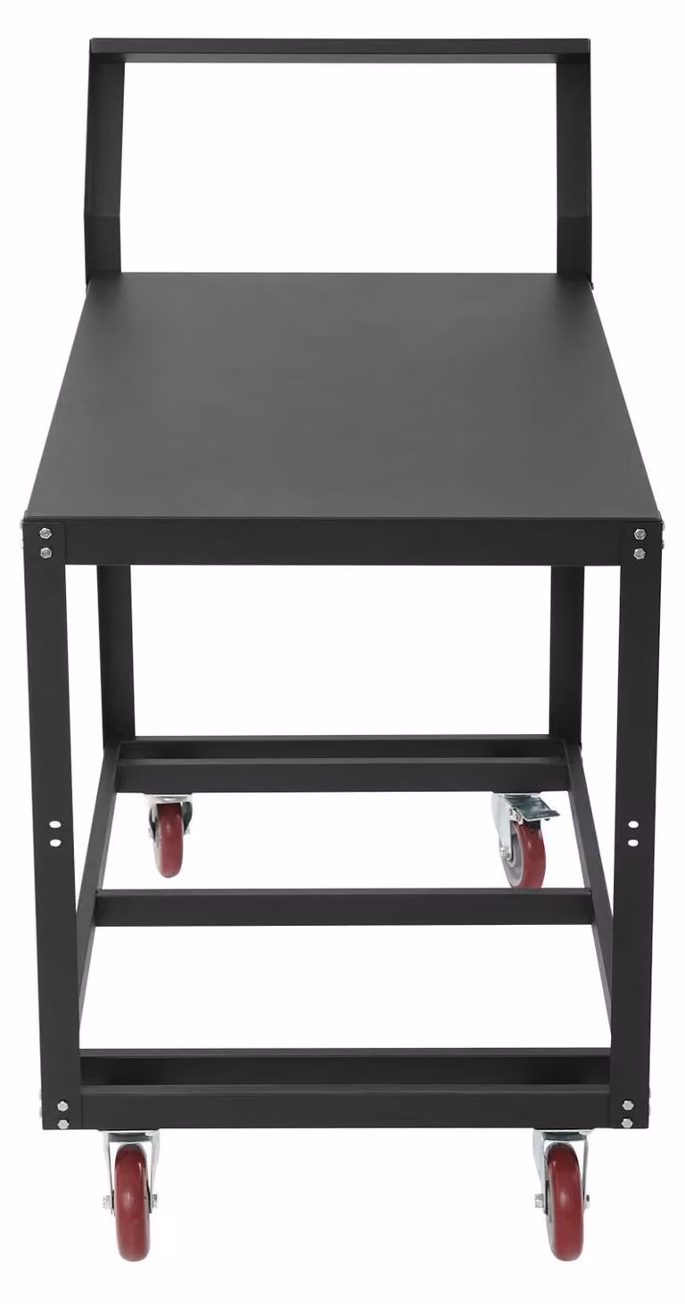 Veicolo utilitario, acciaio ad alta resistenza, design modulare, colore nero