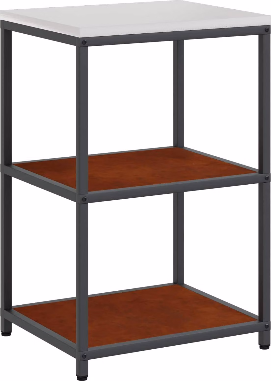 Stoccaggio in cucina HATTEM Ruggine 60 x 50 x 92 cm Acciaio