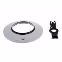 AXIS T94S01L - Kit di aggiornamento telecamera (confezione da 4) - per telecamera di rete AXIS P3245-LV, telecamera di rete P3245-V