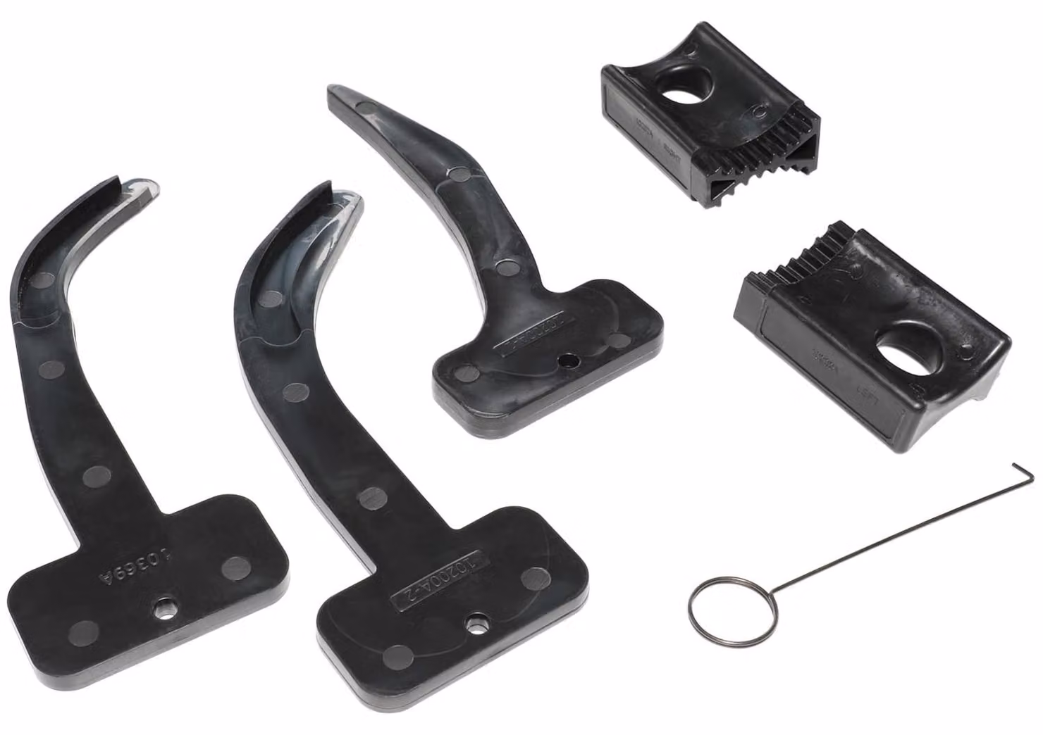 Solidchoice - Set di 6 utensili per l'albero a camme, compatibile con motori VW e Chrysler