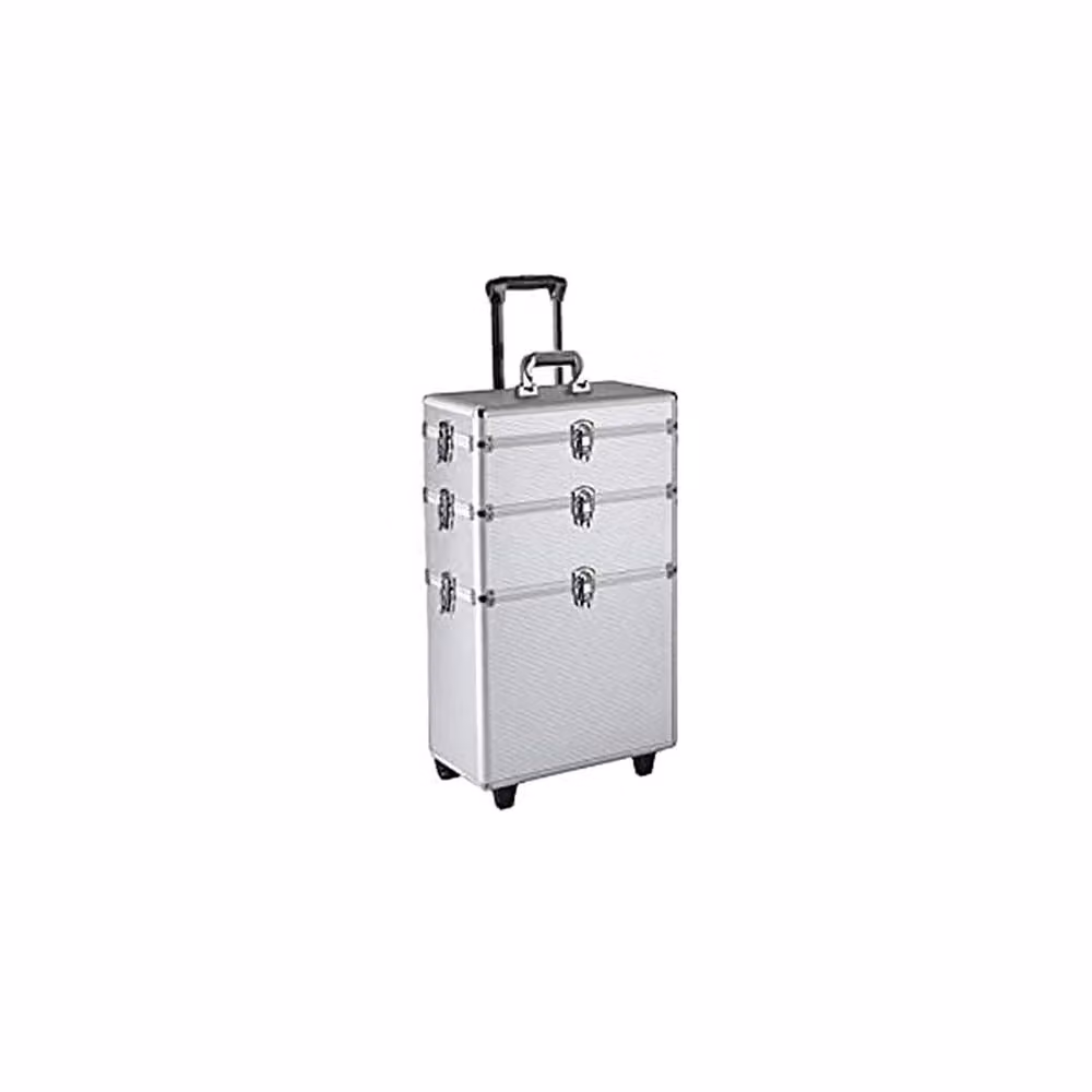 Valigia trolley Efalock SILVER ASSIST