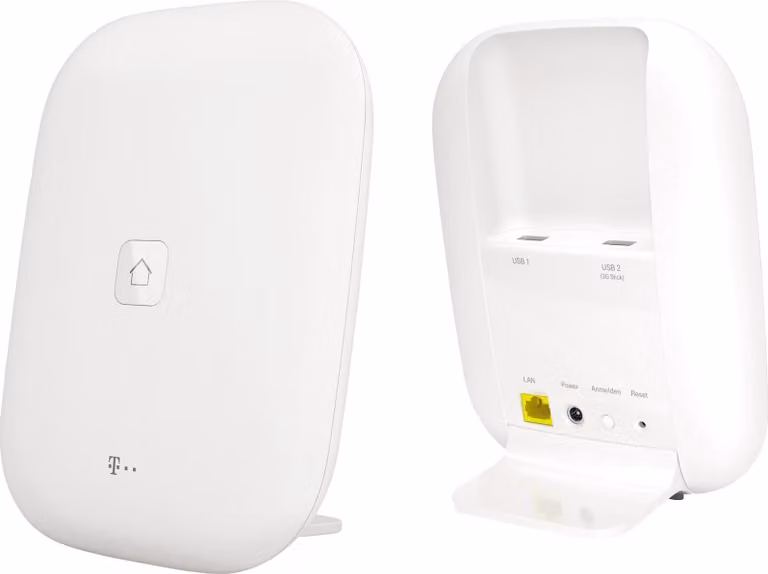 Telekom 40294909 Telekom Home Base 2 Access Point
