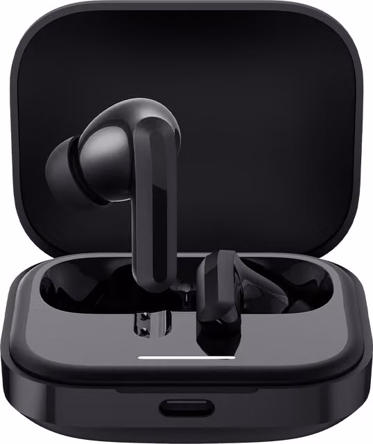 Xiaomi Redmi Buds 5 Auricolari True Wireless Bluetooth Nero