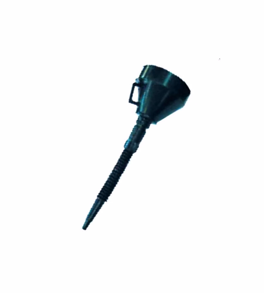 Imbuto Polietilene Flessibile 145        Doc 03426