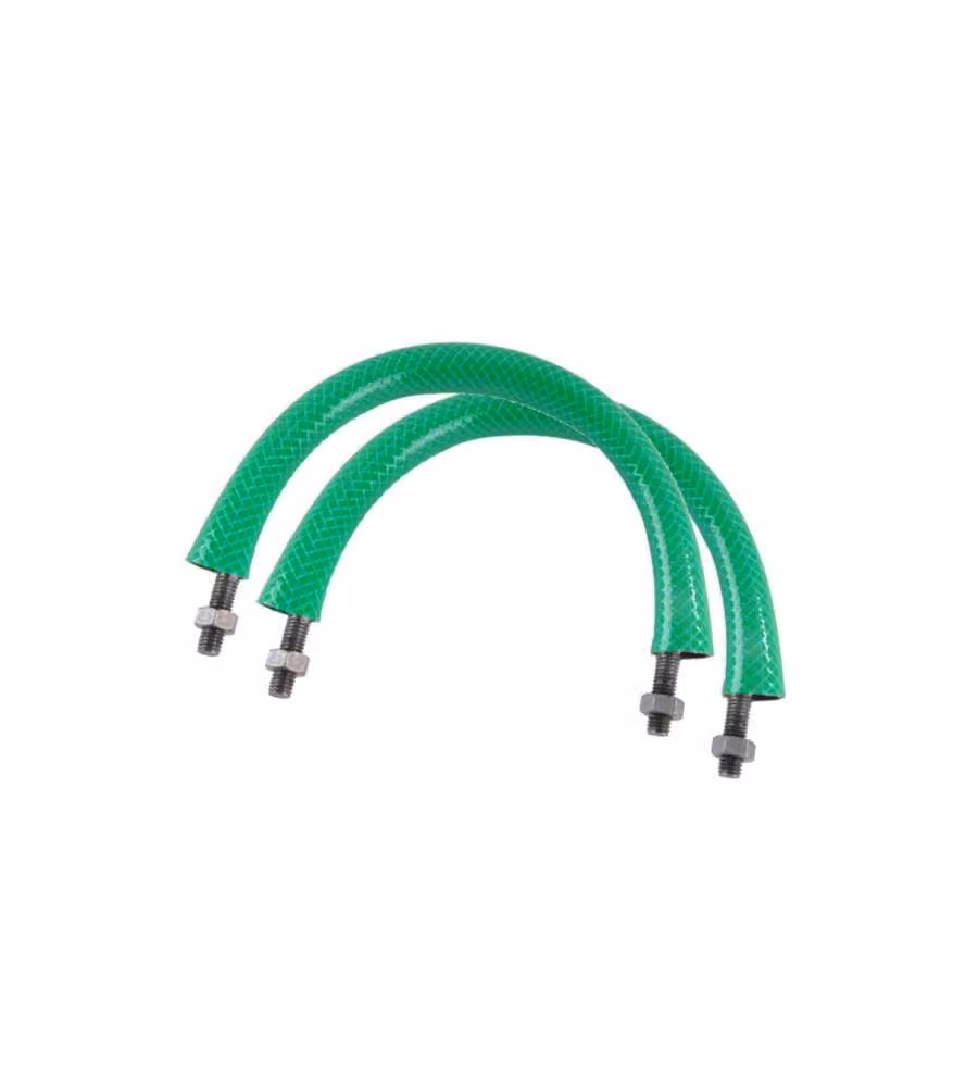 Maniglie in Ferro per Mastelli Tondi Ics 2 pz