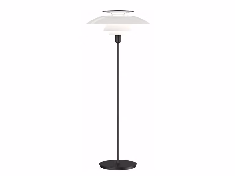 PH 80 Lampada da Terra