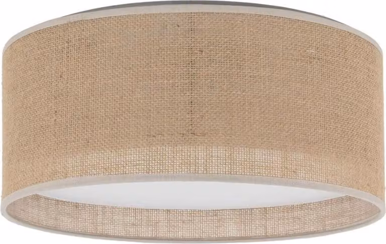 Lampada da soffitto JUTA 5798 di TK Lighting