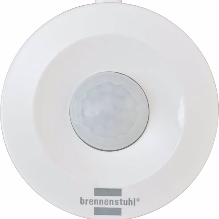 Brennenstuhl 1293900 Brennenstuhl ZigBee Bewegungsmelder