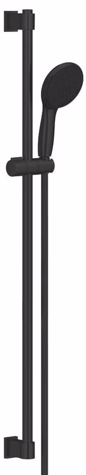 Grohe Vitalio Start 110 Set de barre de douche 900mm, 2 jets, 269542431, 269542431