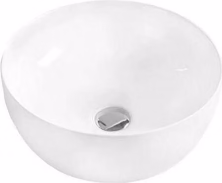 Lavabo MEXEN LUCA bianco 40 cm