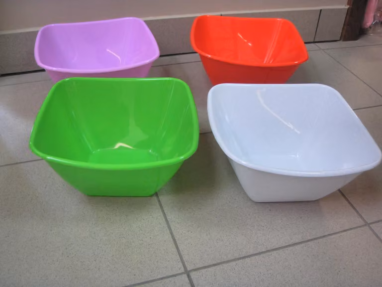 ciotola in plastica 26/26 1326