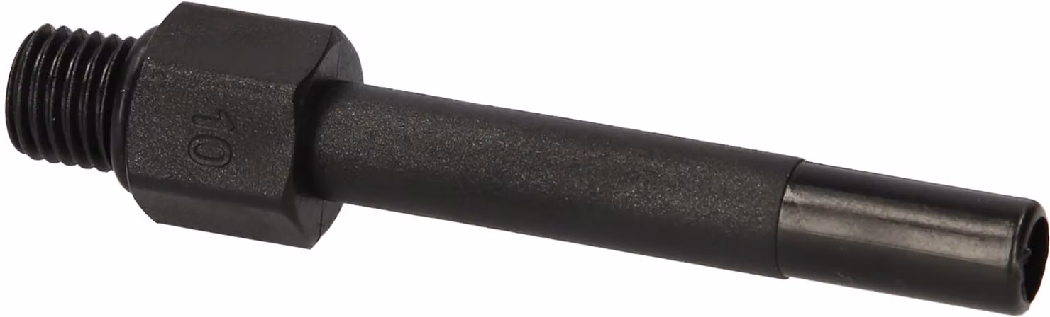 KS TOOLS 150.9678 Adattatore per il riempimento della scatola di trasmissione