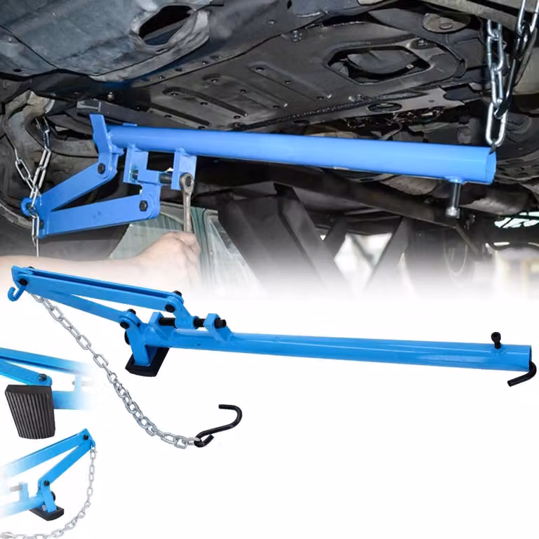 Solidchoice: utensile professionale per l'assemblaggio di componenti automobilistici e cuscinetti