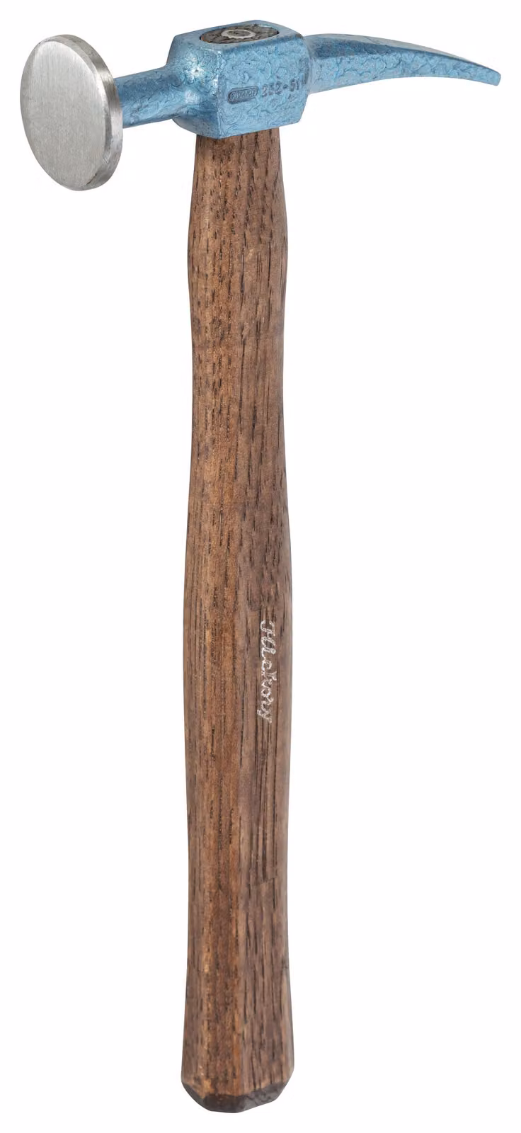 Martello Picard speciale per la rimozione delle ammaccature e la spillatura, manico in hickory, 252/51