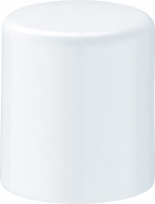 GROHE GROHE Umstellknopf 64309 bianco luna