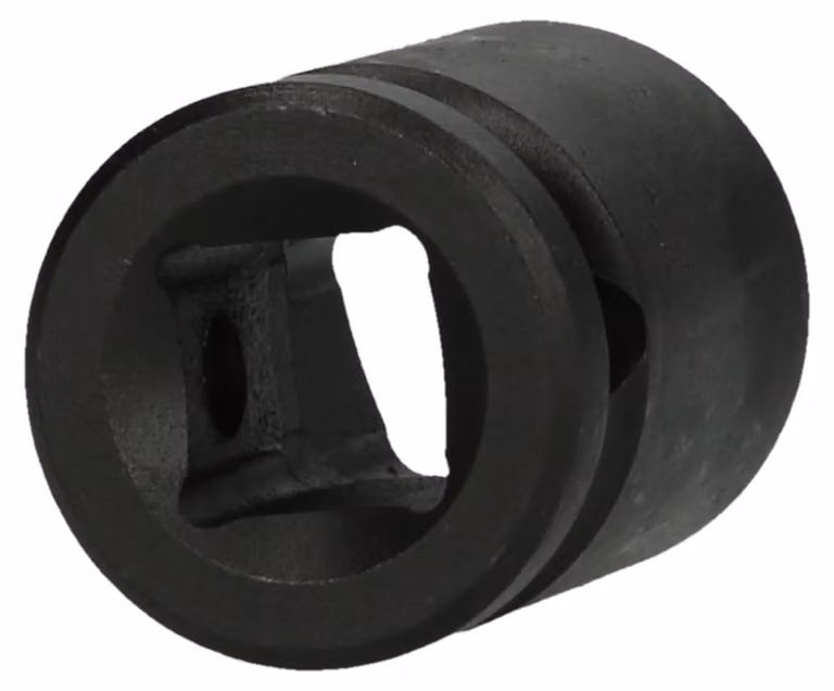 KS Tools 515.1019 Presa a percussione nera