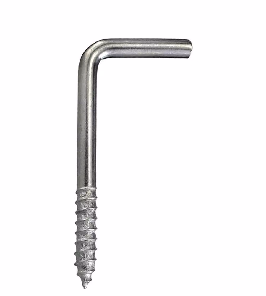 Cancani Zincati 2,0 x 25 mm 14 pezzi