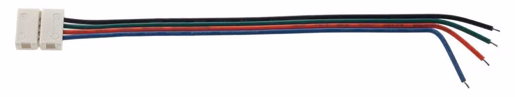 ALIMENTATORE ARELUX XSTRIP per strisce LED RGB da 10 mm