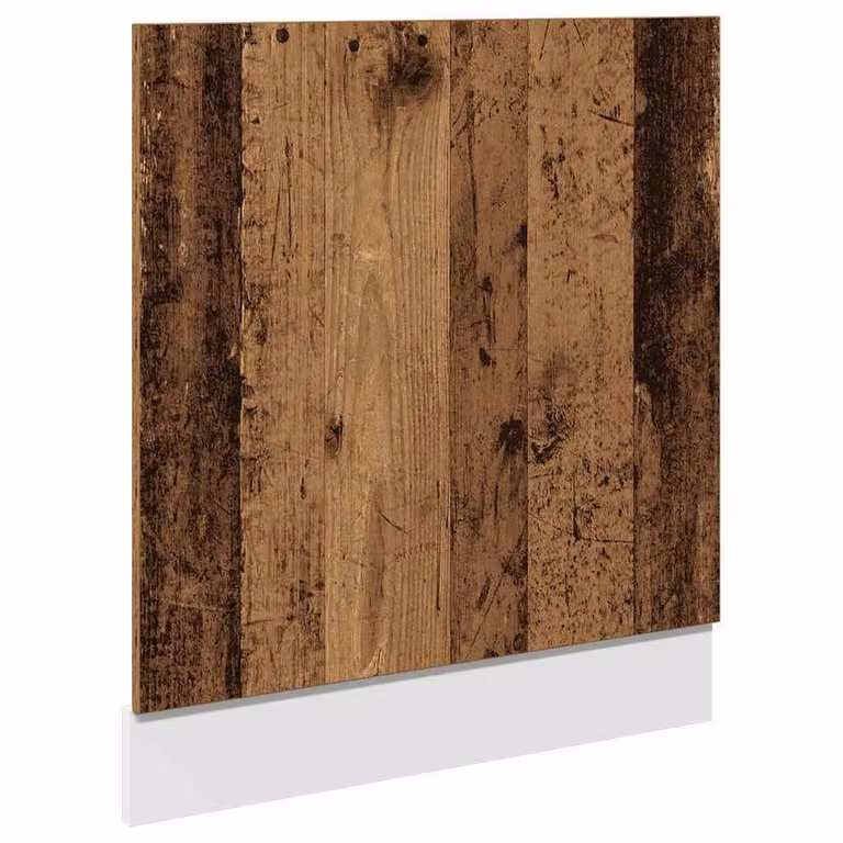 Pannello Lavastoviglie “Lyon” Antico 60x1,5x67 cm