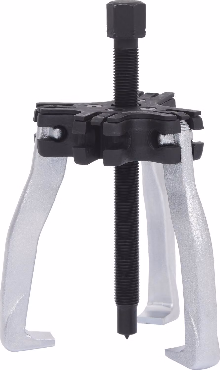 KS TOOLS Estrattore universale a 2+3 braccia, 60 mm, misura 1, 2t ( 640.4203 )