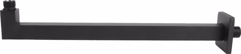 Filettatura G1/2in in acciaio inox a parete estensione braccio doccia braccio doccia (FY202) (F-Y202)