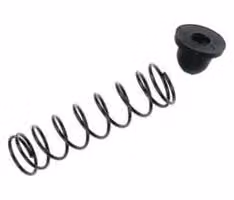 Molla + Ammortizzatore Per Forbici P1 E P2 R1069P - (R1069P)