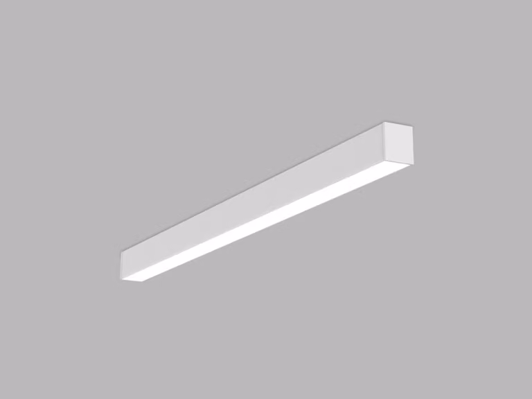 LED2 1238151 Plafona NOLI II 120 P, W 20-40 W 3000 K/3500 K/4000 K bianco