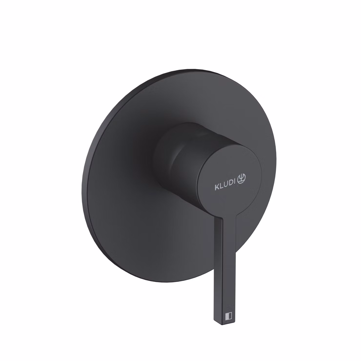 KLUDI NOVA FONTE PURISTIC Mitigeur monocommandé encastré pour douche, 28 l/min, 207553915, 207553915