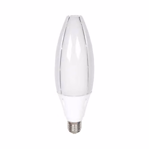 V-TAC Lampadina LED Chip Samsung E40 60W Oliva 4000K