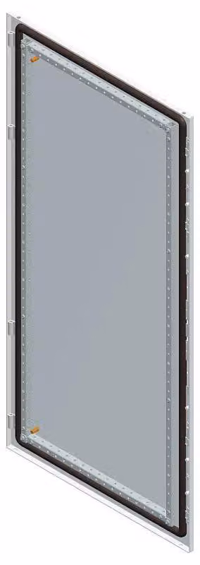 Schneider Electric Spacial SF - Porta piena, 1800x1000 mm NSYSFD18102D