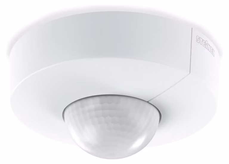 Rivelatore di movimento Steinel IS 3360-R KNX AP V3 (058180)