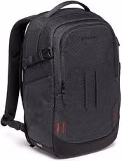 Zaino Manfrotto PRO LIGHT Backloader S Black