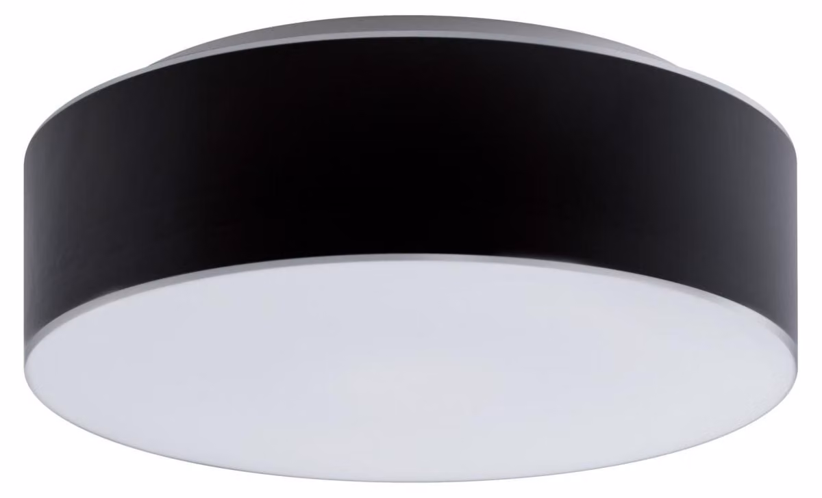 Apparecchio LED ERIS C2 con sensore, Variante: 15 W, 3000 K