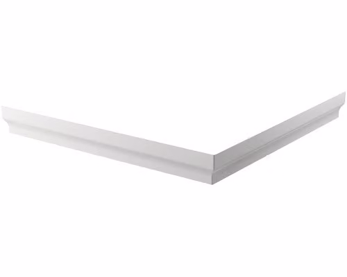 Pannello frontale per vasca Riho KOLPING 320 80x80 bianco P20005000000000