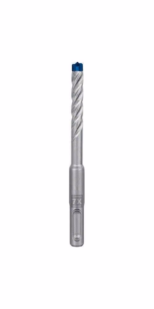 Bosch EXP SDS plus-7X punta, 8x50x115 mm