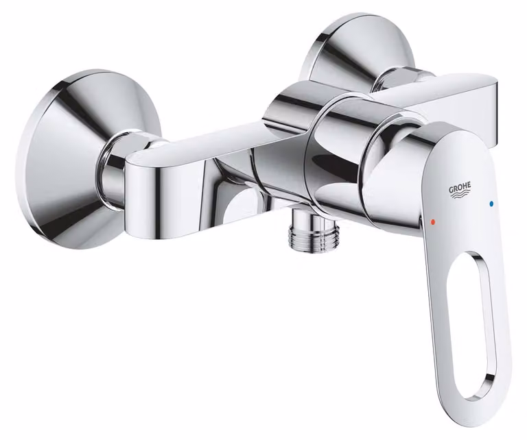 CASA39 Grohe BauLoop Miscelatore doccia esterno 23634000