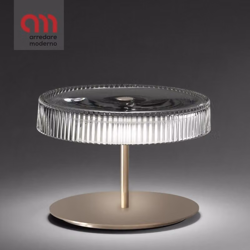 Lampada Gilda Opera Italamp da tavolo