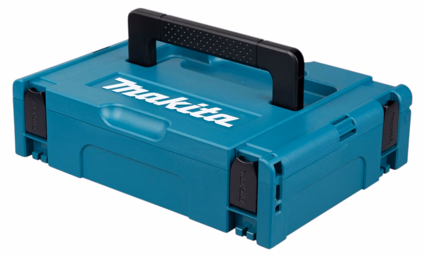 Valigetta modulare Makita MAKPAC 1 ( 821549-5 ) 395 x 295 x 110 mm - senza inserto