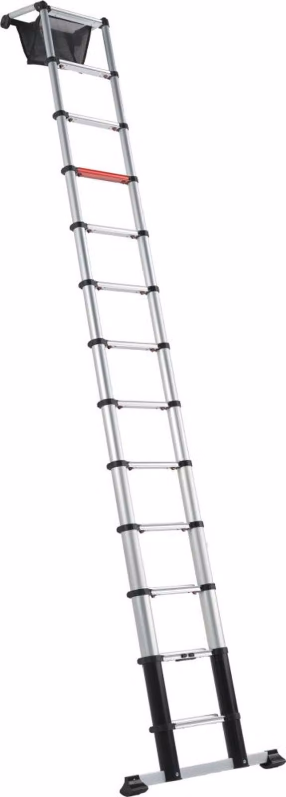 Scala telescopica SMART UP Pro 1x13 3,8 m